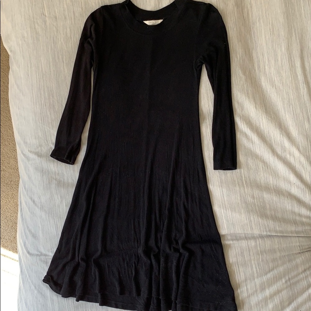 American Eagle Soft & Sexy Knit Dress